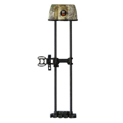 TightSpot TSQ7RE-L hood close-up—durable space-age polymer for rugged use
