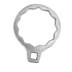 Tigress Rod Holder Fastner, 10-1/2 inch, securing rod gear on a saltwater boat