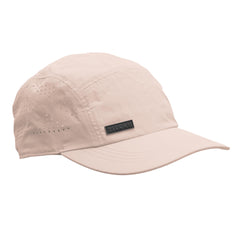 Tillak Vista Hat laser-cut ventilation for cooling during runs and hikes