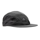 Tillak Wallowa Trail Hat Black – front view