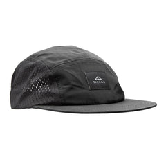 Tillak Wallowa Trail Hat Black – front view