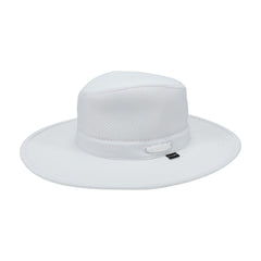Tilley Standard LTM8 Airflo hat with mesh crown for cooling comfort.