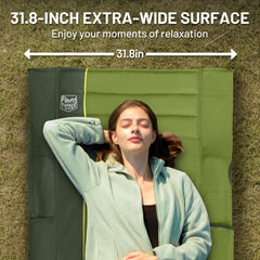 TIMBER RIDGE 600D polyester fabric highlights rip-resistant material