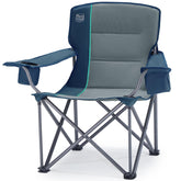 TIMBER RIDGE oversized chair seat wide for comfortable outdoor seating