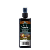 TINK'S Acorn Cover Scent Spray bottle shown for treestand odor control.