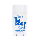 Tink’s Doe-P calming scent stick used in the field to lure deer