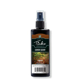 TINK'S Earth Cover Scent Spray bottle showing long-lasting odor control for hunting