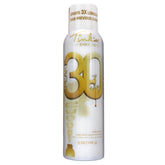 Tink's Peak30 premium doe estrus fogger bottle ready for field use with precise spray control.