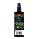 TINK'S Pine Power Cover Scent bottle for field use reduces human odor.