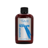 Tink's Power Scrape Starter bottle in hand ready to spark curiosity in deer