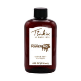 TINK'S Synthetic Power Pig attractant bottle front view, effective hog hunting lure.