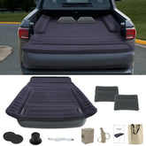 TIPHOPE truck bed mattress fits 5.5-6.5ft beds for camping comfort