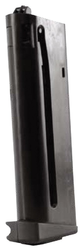 Tippmann TiPX Tru-Feed 2-Pack Magazine offers reliable paint feeding for the TiPX sidearm in hot conditions
