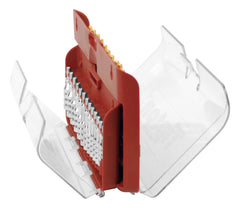 Tipton 26-piece Ultra Cleaning Jag and Best Bore Brush Set in labeled storage case