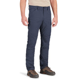 TK Flex Rise pants front view with quick-dry fabric for outdoor adventures.