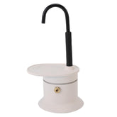 Tnfeeon fast-brew 90-second coffee pot for quick caffeine on outdoor trips.