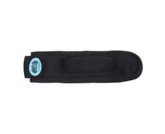 Toadfish Neoprene Filet Case main view protects knife and board during transport