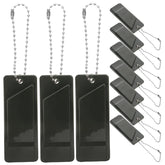 Toddmomy high-frequency emergency whistle front view for long-range signaling