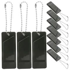 Toddmomy high-frequency emergency whistle front view for long-range signaling