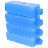 Toddmomy slim ice pack for cooler keeps drinks cold for hours.