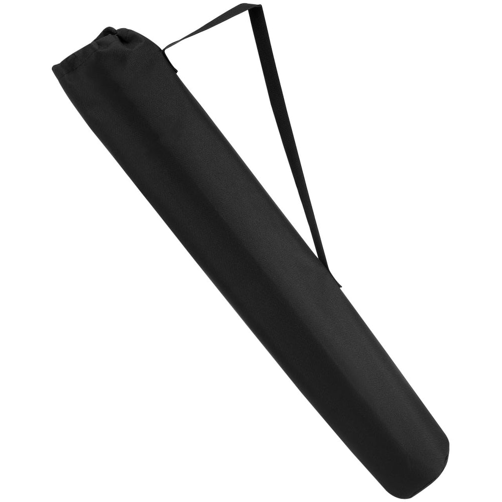 Toddmomy package tent pole bag organizer keeps fishing rods neatly secured during travel
