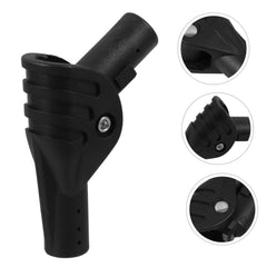 Toddmomy DIY tent connector kit simplifies setup and replacement tasks.