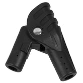 Toddmomy tent pole repair connector for quick on-site fixes and stable frame setups.