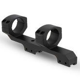 ToopMount 30mm scope mount with 20 MOA offset enables quick target acquisition and solid elevation control.