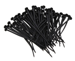 Close-up of Top Brass Peg-It rubber peg