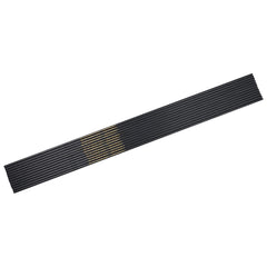 TOPARCHERY arrow shaft spine 500 for DIY customization.