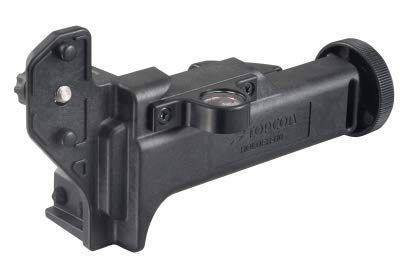 Front view of TOPCON Line Laser Accessary HOLDER-110