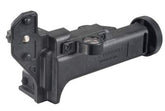 Front view of TOPCON Line Laser Accessary HOLDER-110