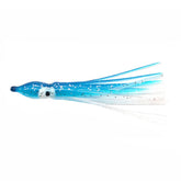 TopHomer devilfish-shape lure, 9 cm, lifelike action for stained water.