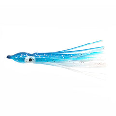 TopHomer devilfish-shape lure, 9 cm, lifelike action for stained water.