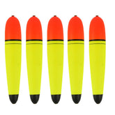 TopHomer fishing bobbers featuring smooth wire holes for flawless line movement and easier bite detection.