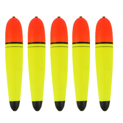 TopHomer fishing bobbers featuring smooth wire holes for flawless line movement and easier bite detection.