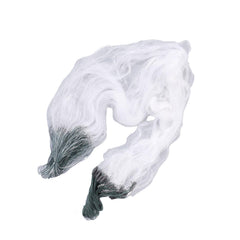 TOPINCN fishing net 4-finger option enhances bait reach and control.