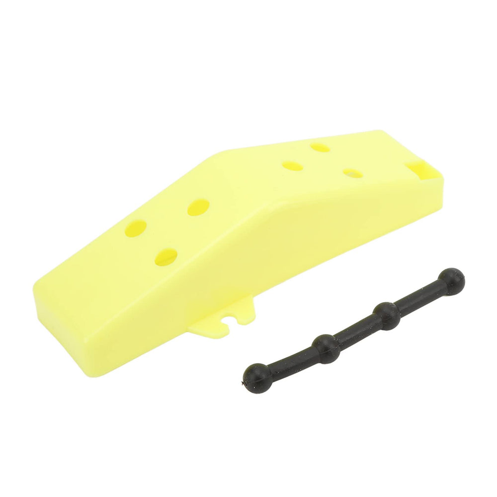 Topyond Ice Auger Blade Guard Case Cover protects blades during winter trips