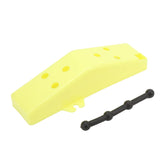 Topyond Ice Auger Blade Guard Case Cover protects blades during winter trips