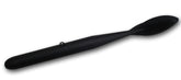 Torpedo Diver Musky 8oz with depth chart for precise trolling depths.