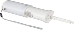 TOTO HW300-W portable washlet in case, convenient cleansing on the go.