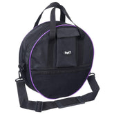 Tough 1 Rope Bag with front pocket keeps phone and small items easily accessible during practice