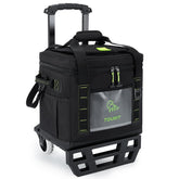 TOURIT portable cooler front view with 29L capacity for outdoor gatherings