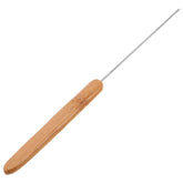 Toyvian stainless steel baiting needle highlights durability for long fishing sessions
