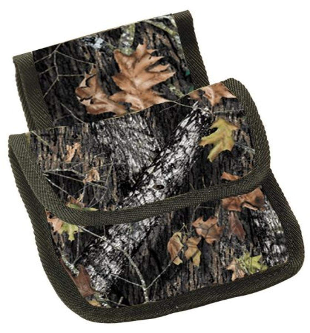 Traditions muzzleloader possibles bag pouch in Reaper Buck camouflage for quick access to hunting gear.