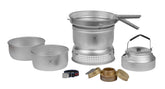 Trangia 25-2 ultralight stove compact for quick camp meals