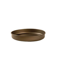 Trangia 25 hard anodized frypan lid enables durable, non-stick outdoor cooking.