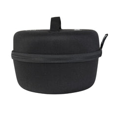 Trangia Eva stove case durable EVA material for long-lasting protection.