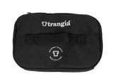 Trangia mess tin insert cover large, front view protects gear during travel