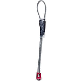 TRANGO Offset Nuts Wire Taper 7-Red 9-15mm for versatile crack protection in trad climbs.